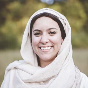 Samane Mousavi